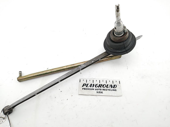 BMW Z3 Manual Shift Linkage