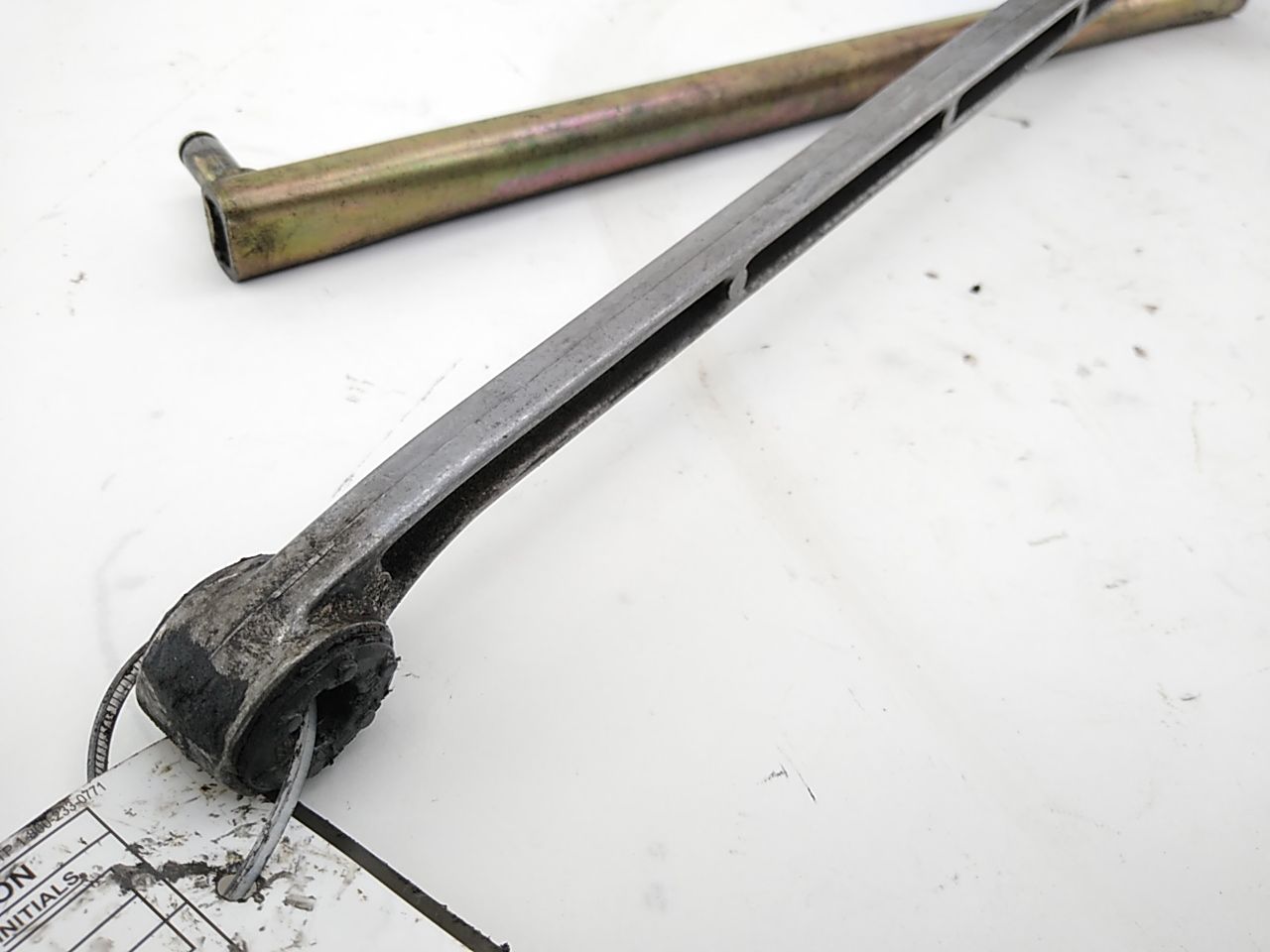 BMW Z3 Manual Shift Linkage - 0