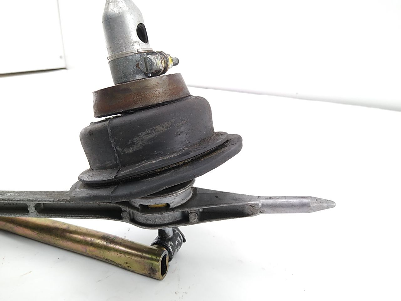 BMW Z3 Manual Shift Linkage