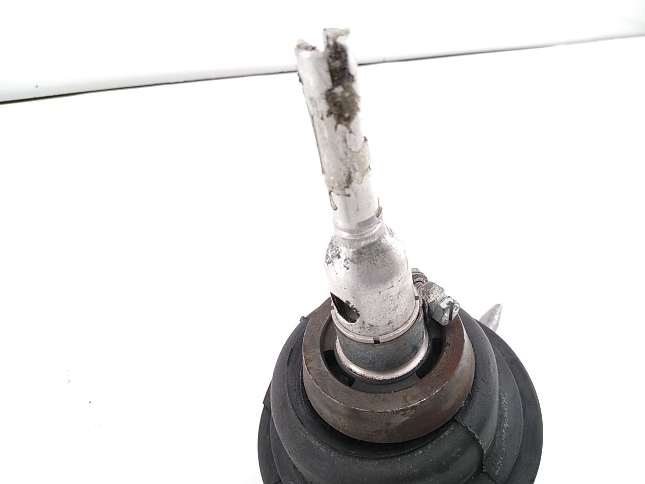 BMW Z3 Manual Shift Linkage