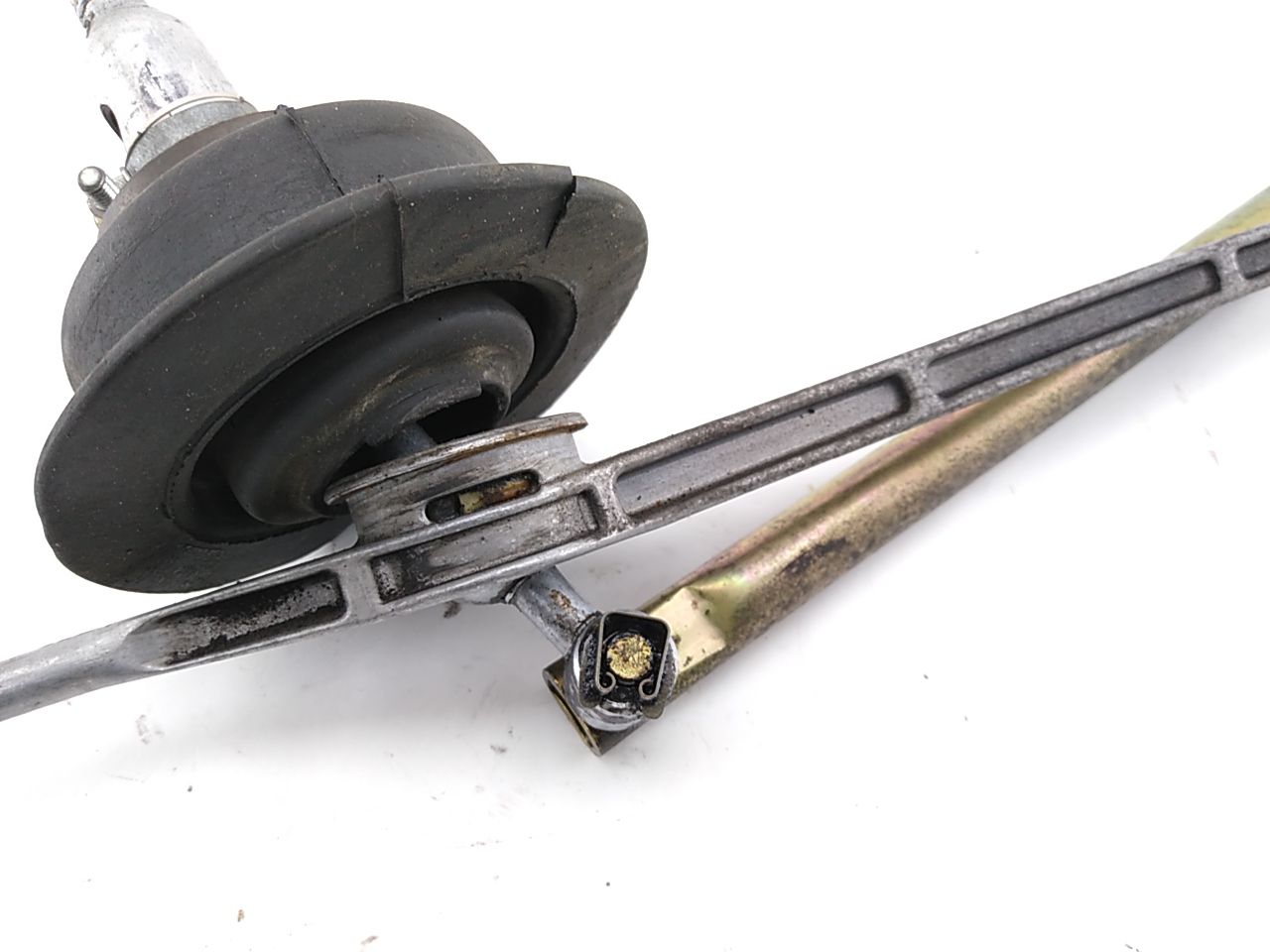 BMW Z3 Manual Shift Linkage