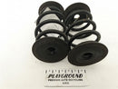 BMW Z3 Rear Suspension Springs-1