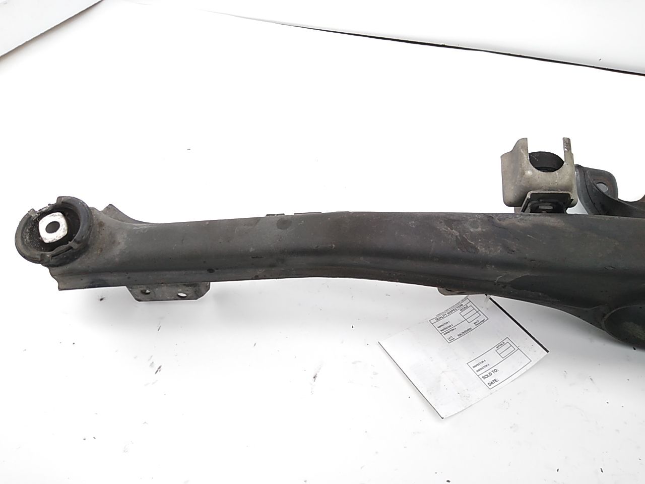 BMW Z3 Rear Subframe