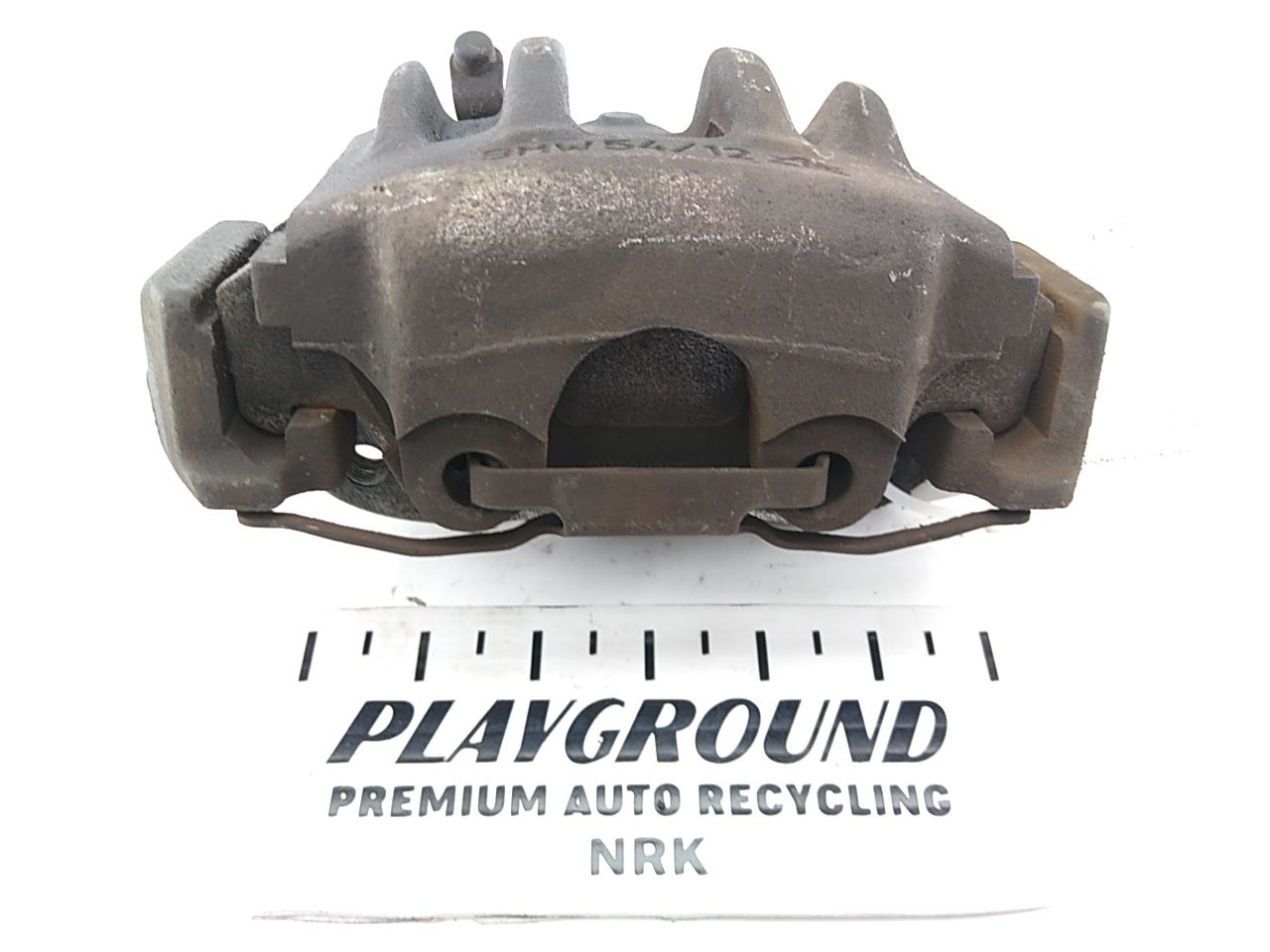 BMW Z3 Left Front Brake Caliper