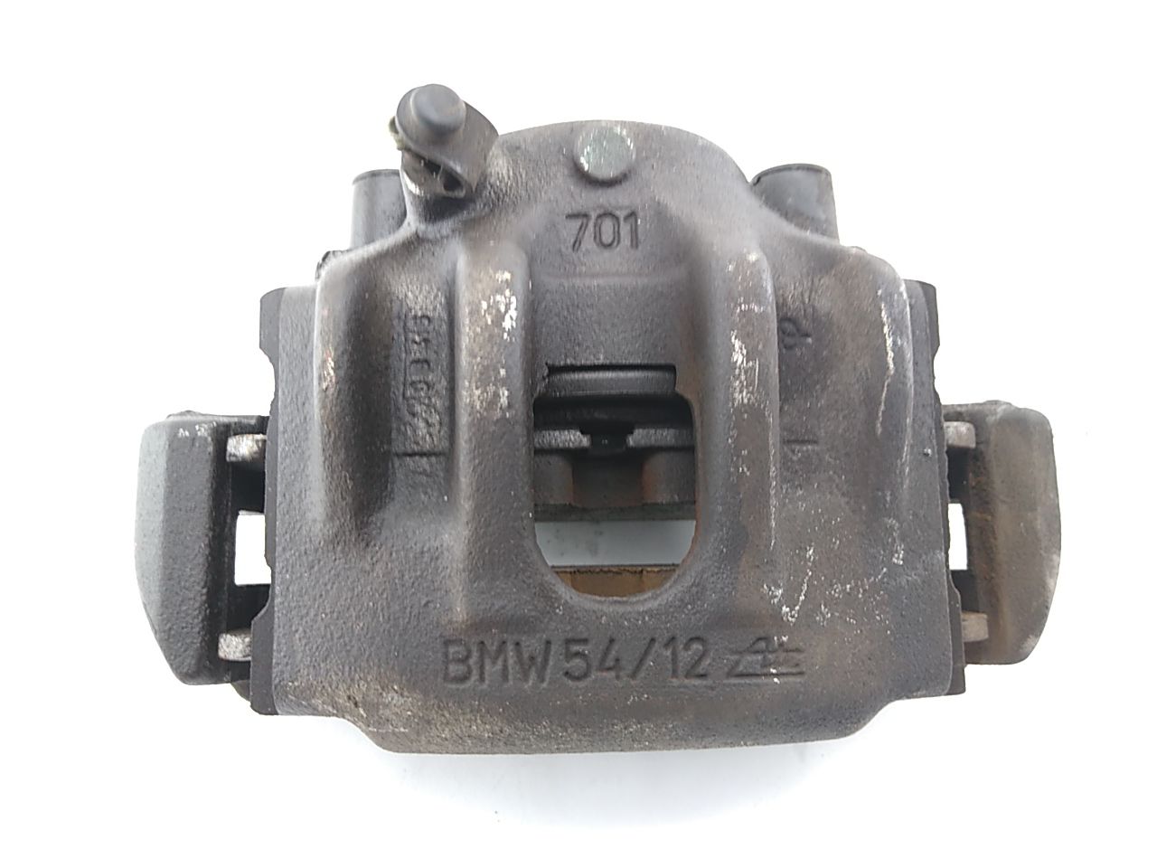 BMW Z3 Left Front Brake Caliper - 0