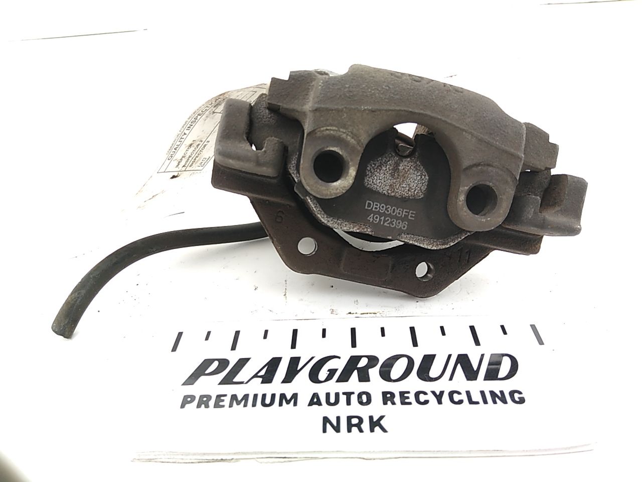 BMW Z3 Left Rear Brake Caliper