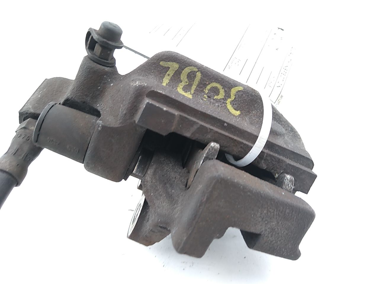 BMW Z3 Left Rear Brake Caliper