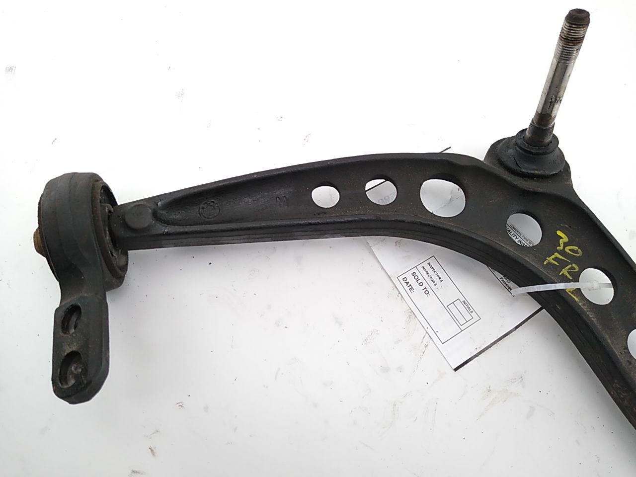 BMW Z3 Right Front Lower Control Arm - 0