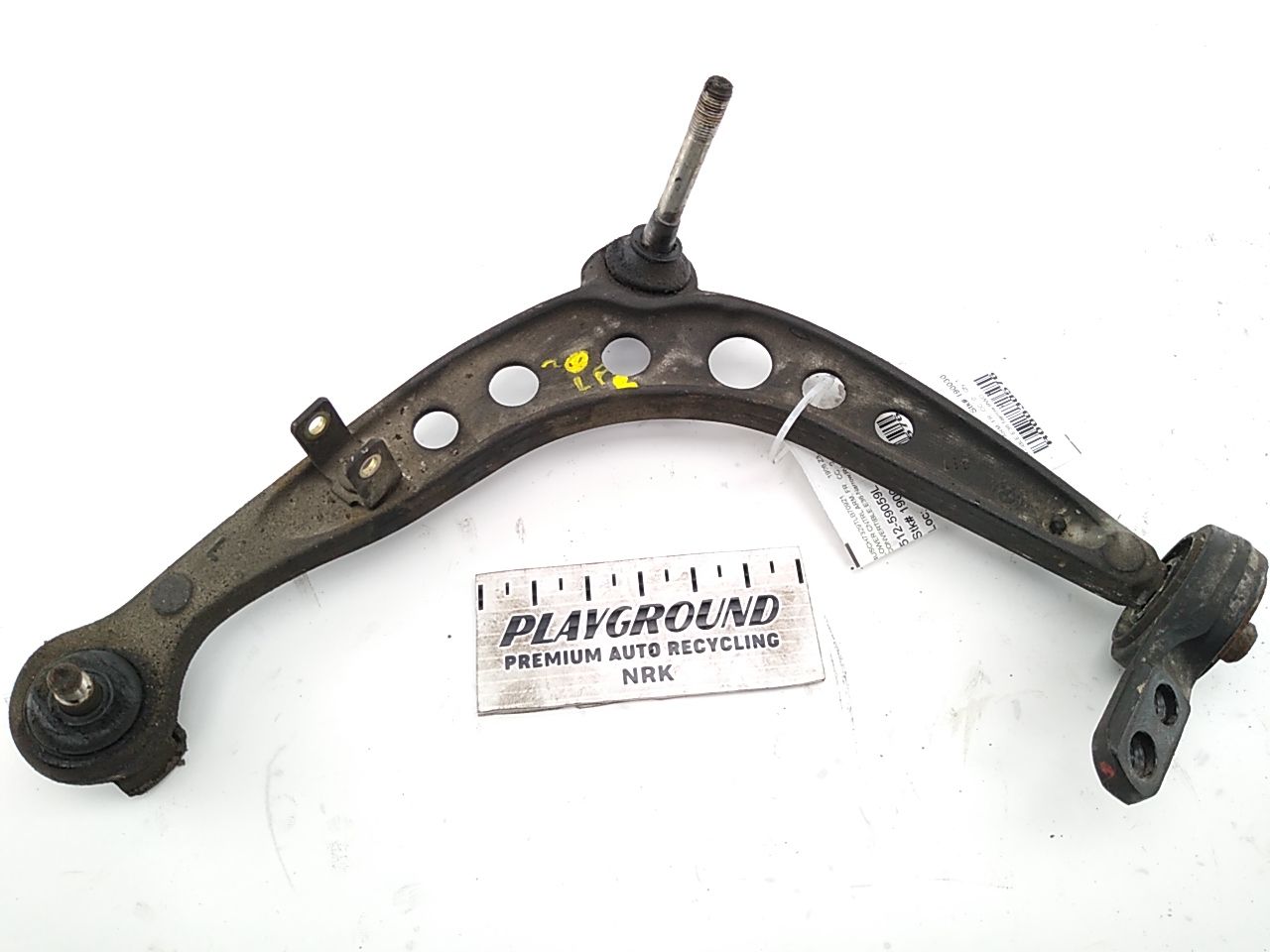 BMW Z3 Left Front Lower Control Arm