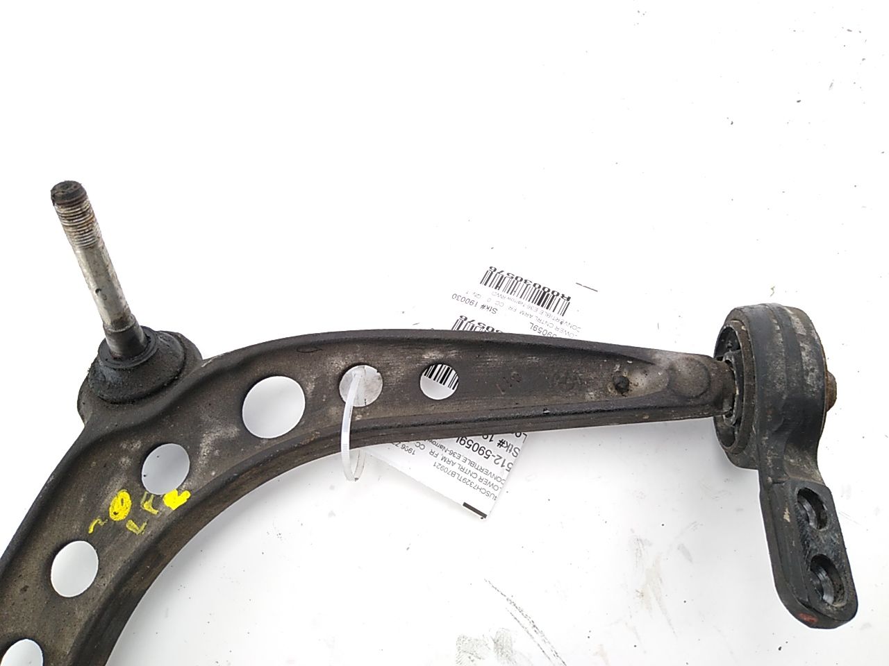 BMW Z3 Left Front Lower Control Arm