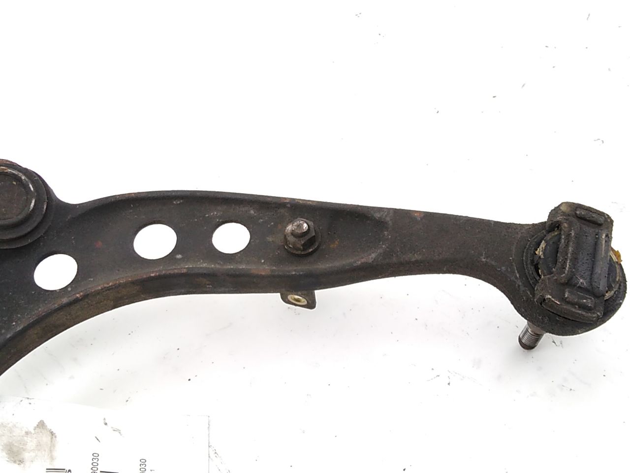 BMW Z3 Left Front Lower Control Arm