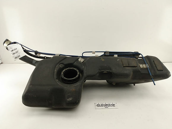 BMW Z3 Fuel Tank