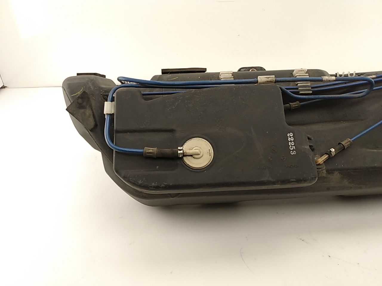 BMW Z3 Fuel Tank