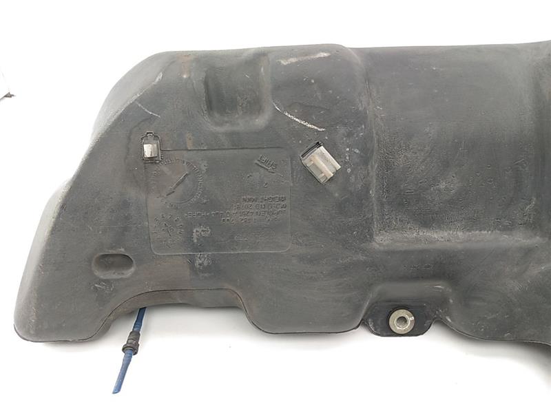 BMW Z3 Fuel Tank