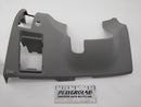 Subaru Forester Drivers Side Lower Dash Trim Panel-1