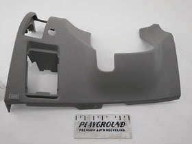 Subaru Forester Drivers Side Lower Dash Trim Panel
