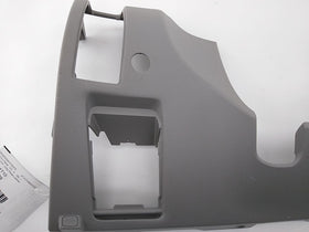 Subaru Forester Drivers Side Lower Dash Trim Panel - 0