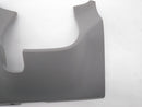 Subaru Forester Drivers Side Lower Dash Trim Panel-3
