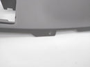 Subaru Forester Drivers Side Lower Dash Trim Panel-4