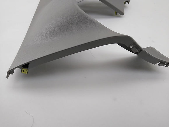 Subaru Forester Drivers Side Lower Dash Trim Panel