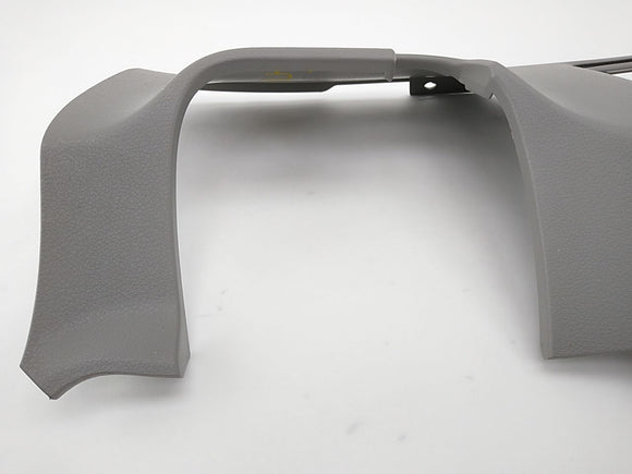 Subaru Forester Drivers Side Lower Dash Trim Panel