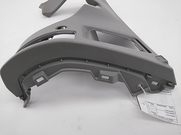 Subaru Forester Drivers Side Lower Dash Trim Panel