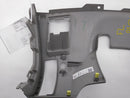 Subaru Forester Drivers Side Lower Dash Trim Panel-9