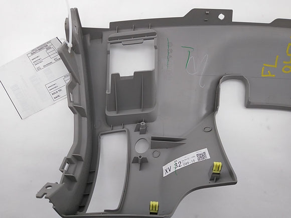 Subaru Forester Drivers Side Lower Dash Trim Panel
