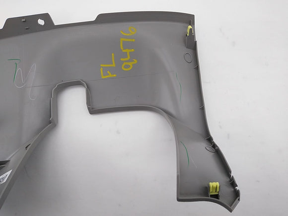 Subaru Forester Drivers Side Lower Dash Trim Panel