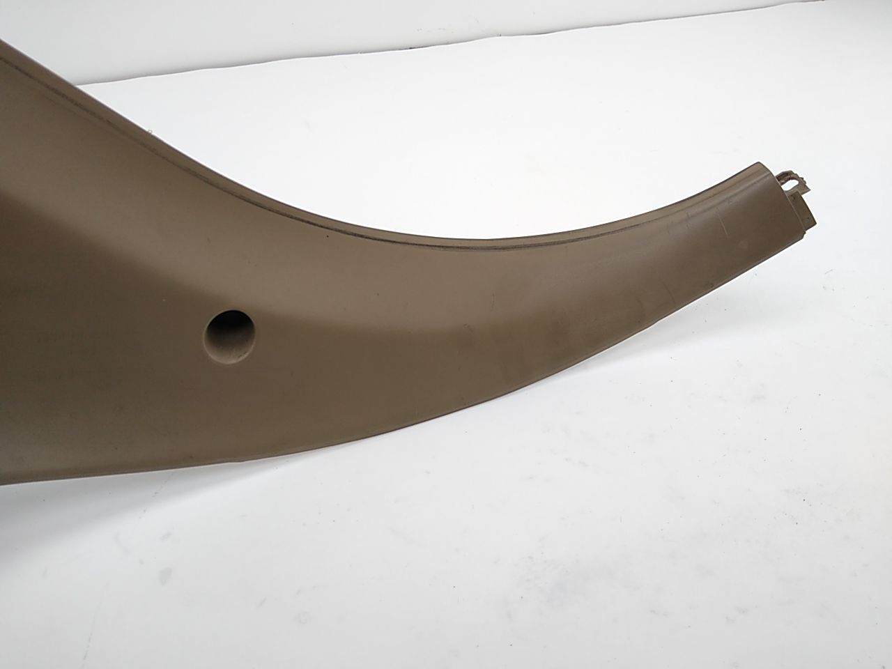 BMW Z3 Rear Left Lower Quarter Trim Panel