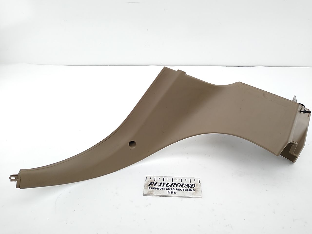 BMW Z3 Rear Right Lower Quarter Trim Panel