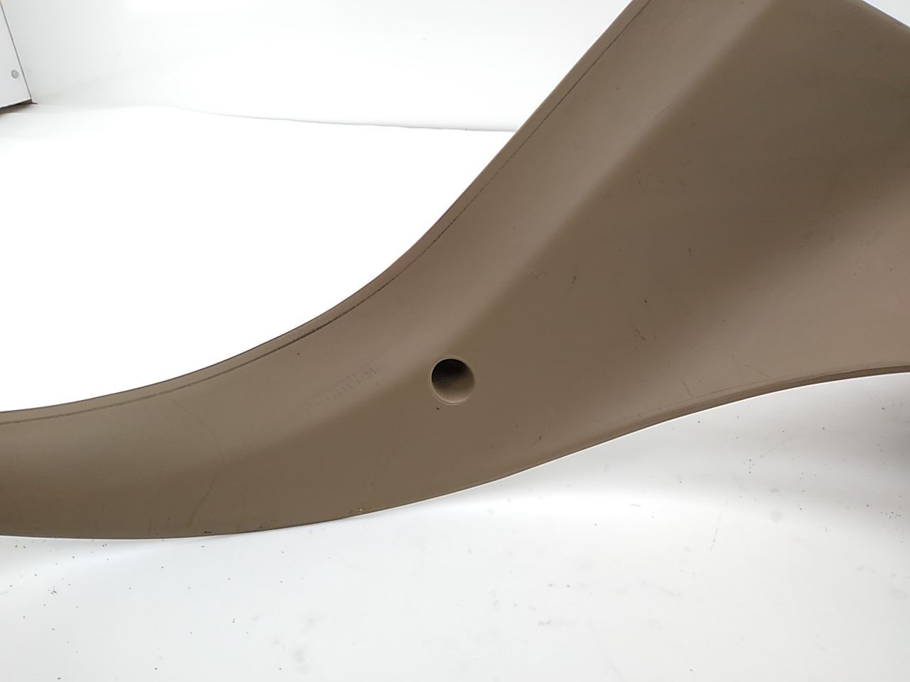 BMW Z3 Rear Right Lower Quarter Trim Panel