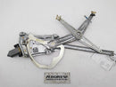 BMW Z3 Front Right Door Window Regulator-1