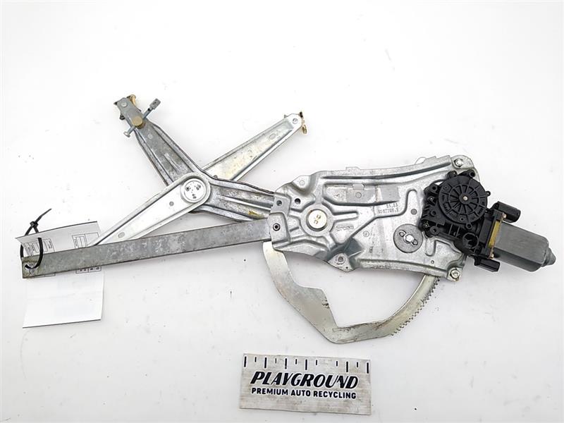 BMW Z3 Front Right Door Window Regulator - 0