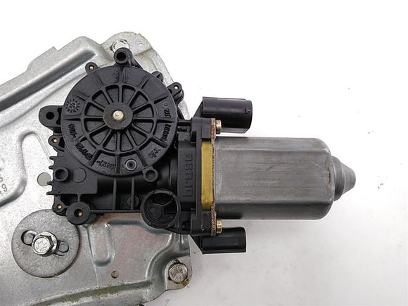 BMW Z3 Front Right Door Window Regulator