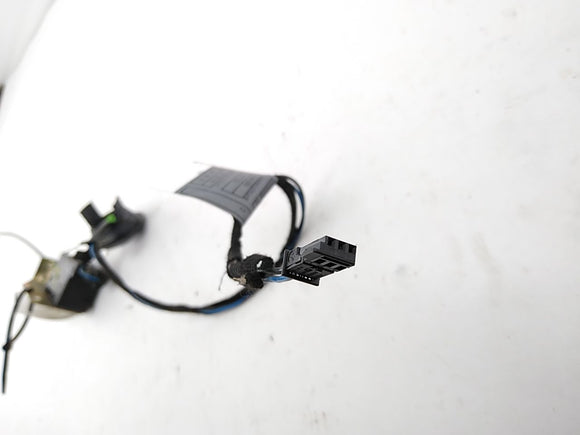 BMW Z3 Gas Door Lock Latch Actuator