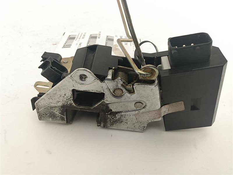 BMW Z3 Front Right Door Latch