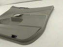 Subaru Forester Front Left Passenger Door Panel ***PARTS ONLY***AS-IS***-2