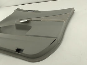 Subaru Forester Front Left Passenger Door Panel ***PARTS ONLY***AS-IS*** - 0