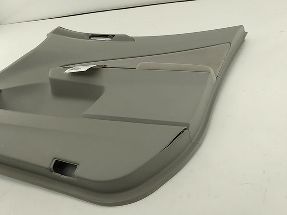 Subaru Forester Front Left Passenger Door Panel ***PARTS ONLY***AS-IS***