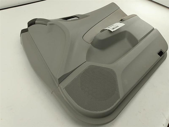 Subaru Forester Front Left Passenger Door Panel ***PARTS ONLY***AS-IS***