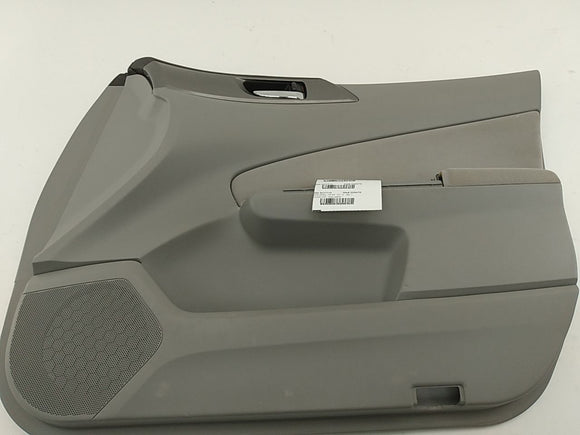 Subaru Forester Front Left Passenger Door Panel ***PARTS ONLY***AS-IS***