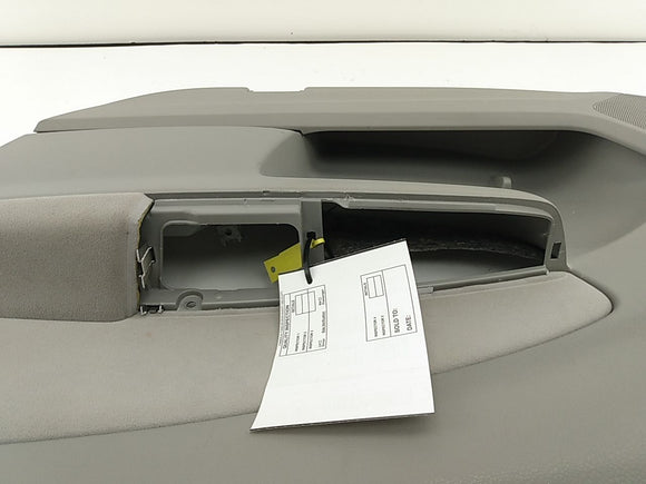 Subaru Forester Front Left Passenger Door Panel ***PARTS ONLY***AS-IS***