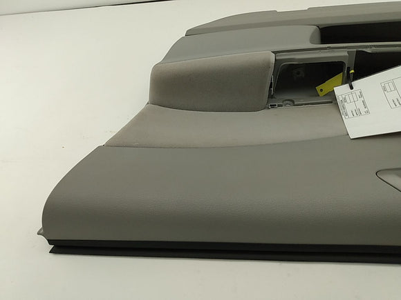 Subaru Forester Front Left Passenger Door Panel ***PARTS ONLY***AS-IS***