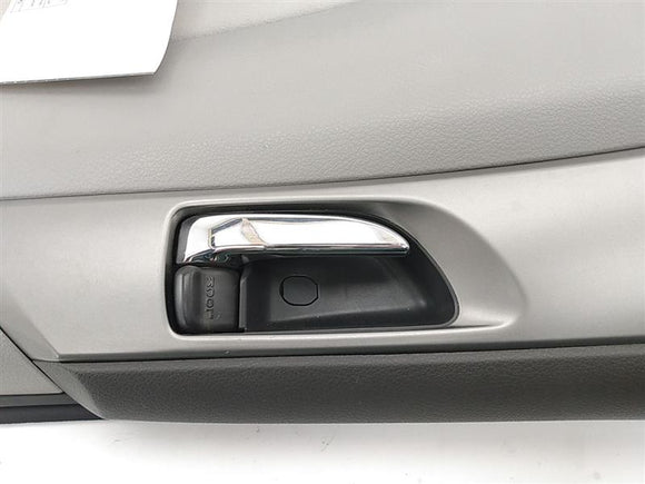 Subaru Forester Front Left Passenger Door Panel ***PARTS ONLY***AS-IS***