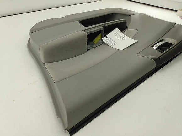 Subaru Forester Front Left Passenger Door Panel ***PARTS ONLY***AS-IS***