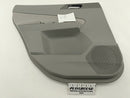 Subaru Forester Rear Left Door Panel-1