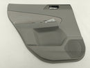 Subaru Forester Rear Left Door Panel-2
