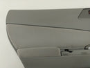 Subaru Forester Rear Left Door Panel-3