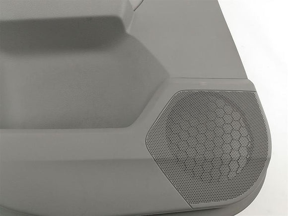 Subaru Forester Rear Left Door Panel